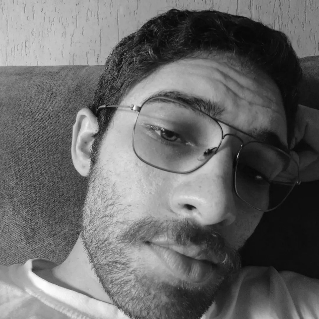 Foto pessoal do autor